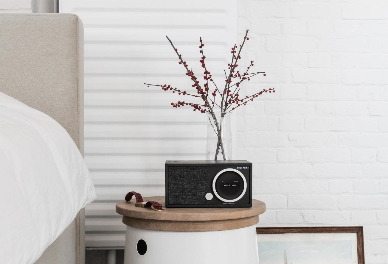 Small Speakers 2