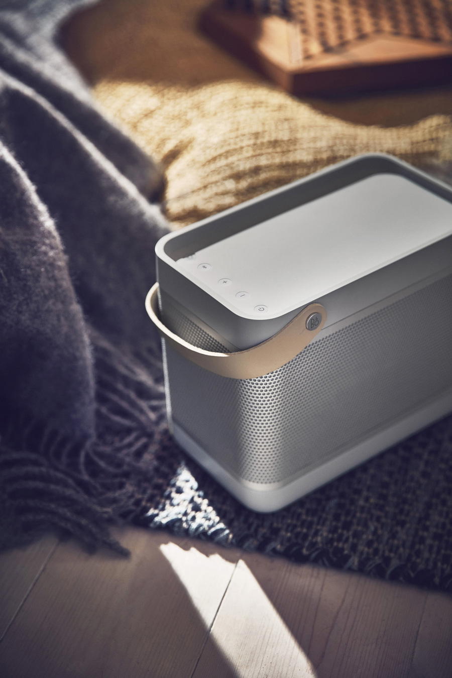 Small Speakers 3