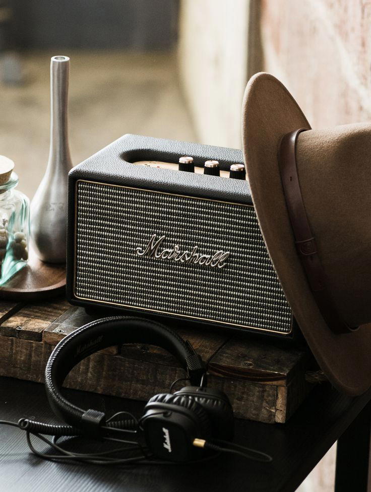 Small Speakers 4