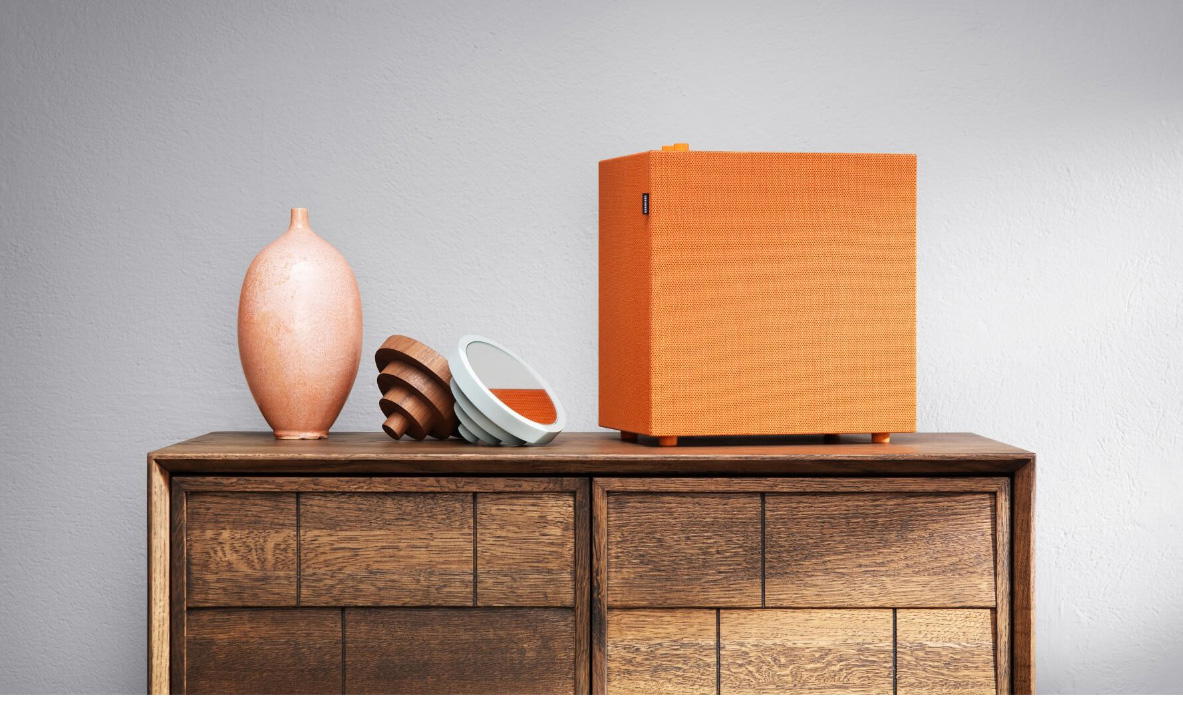 Small Speakers 5