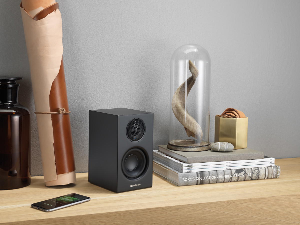 Smart Speakers