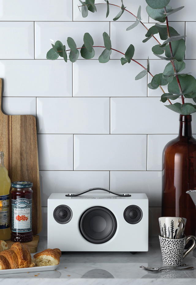 Smart Speakers 1
