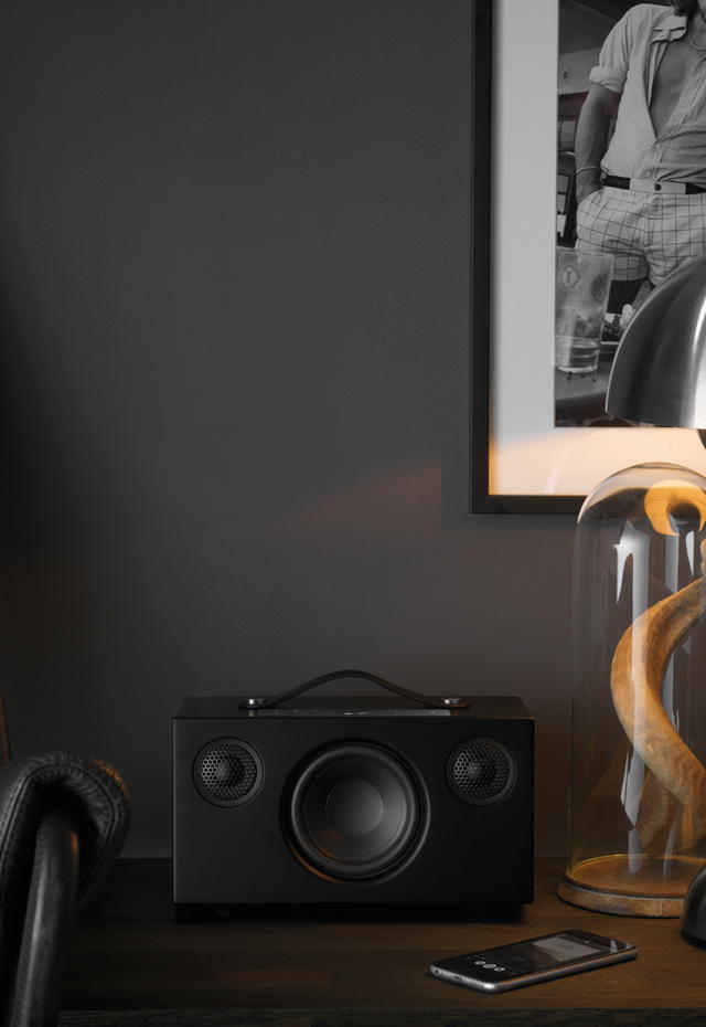 Smart Speakers 3