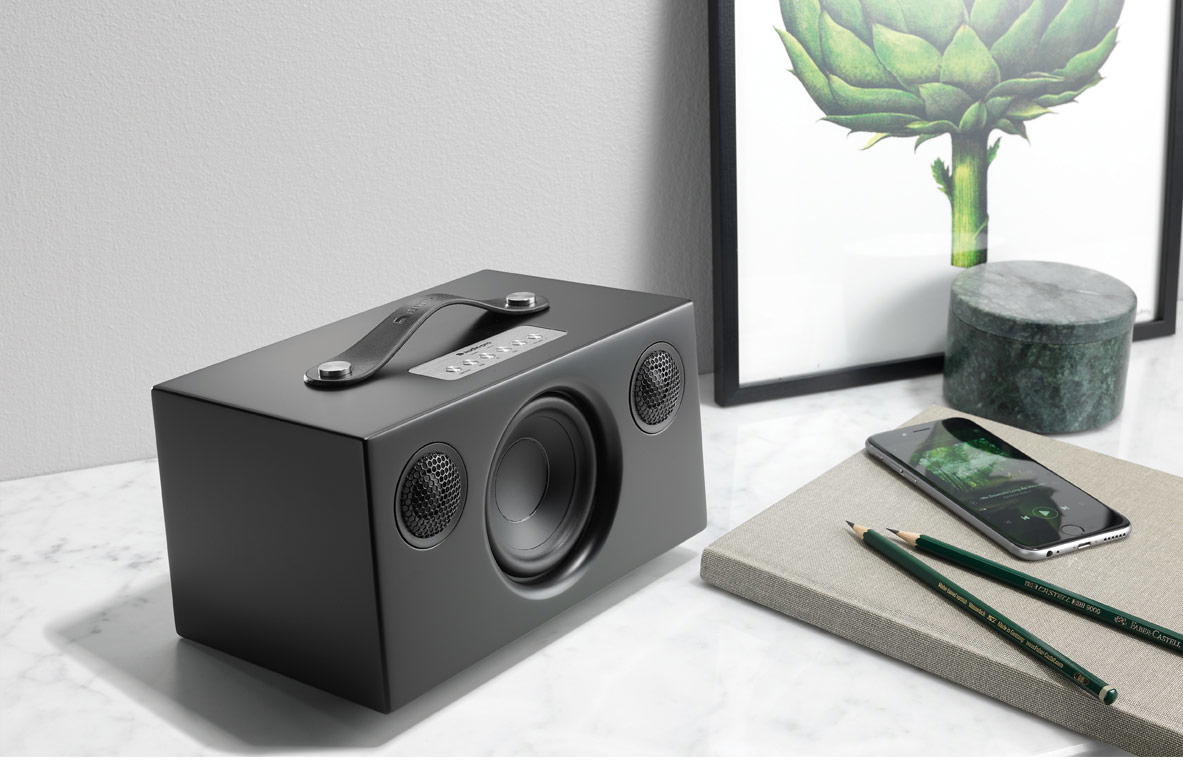 Smart Speakers 4