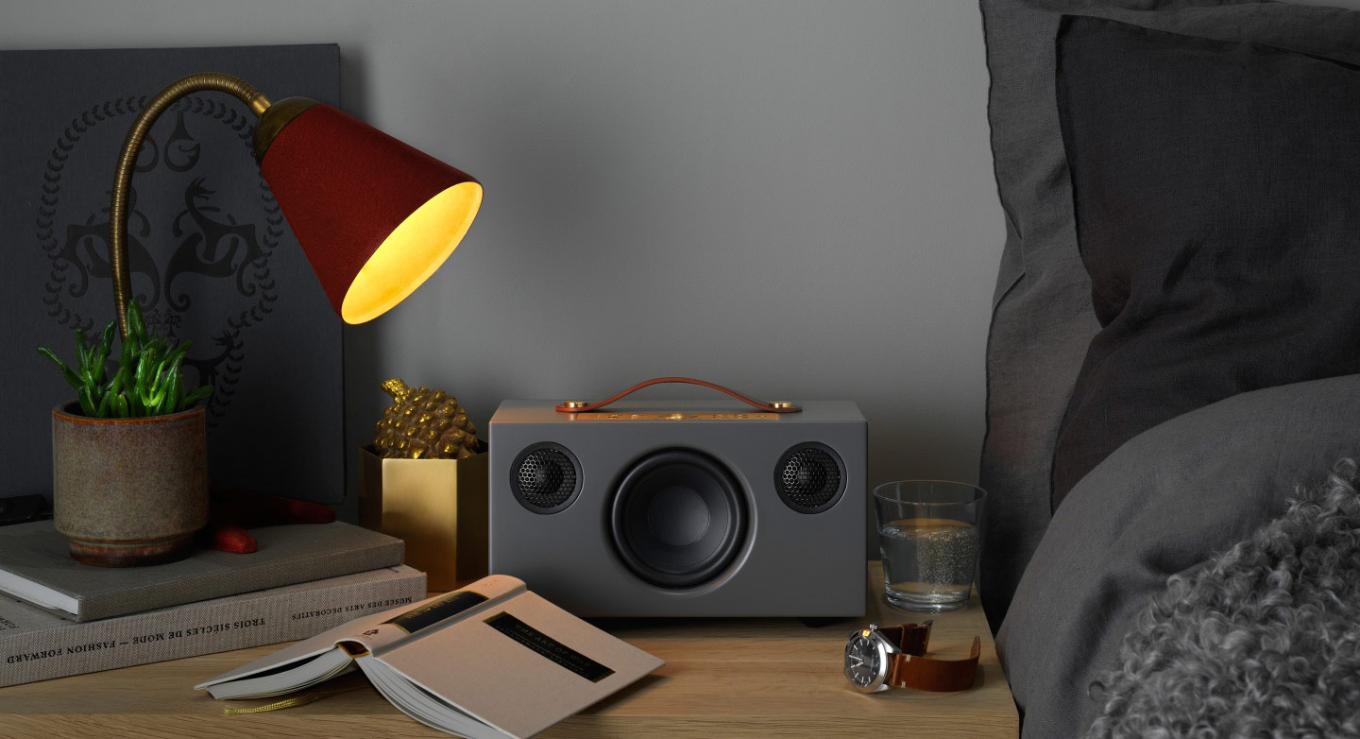 Smart Speakers 1