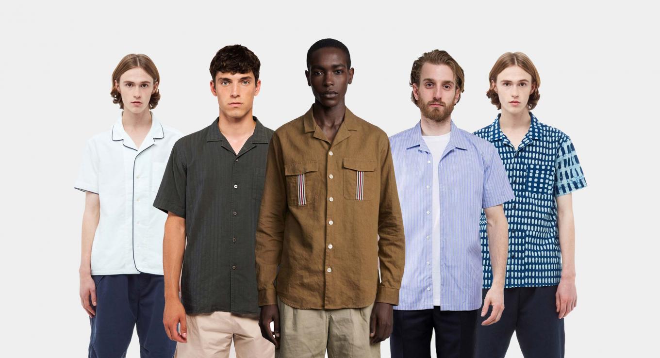 Cuban collar