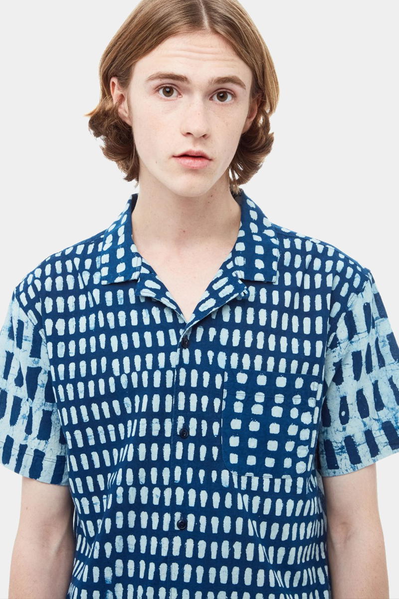Cuban Collar 4