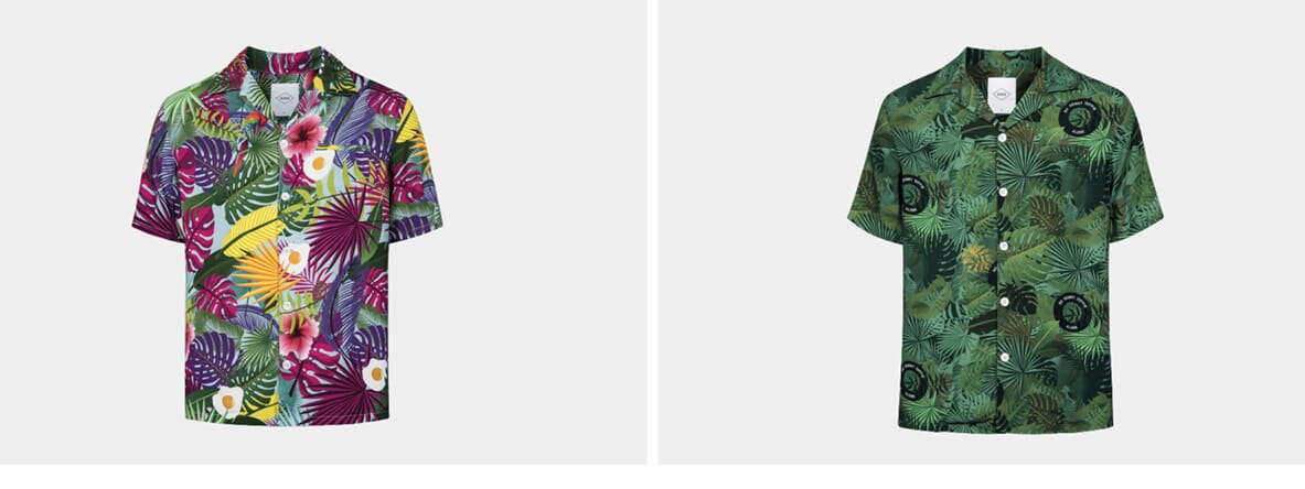 Cuban Collar 5