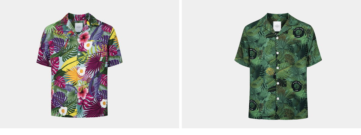 Cuban Collar 5