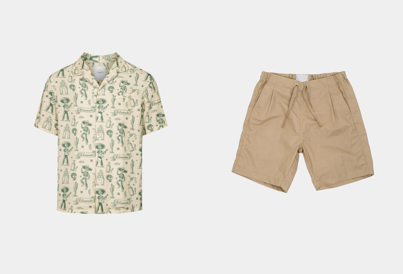 Look good On Holiday 2