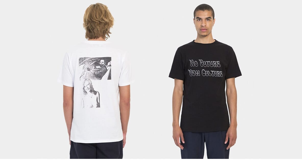 Graphic T-Shirts 4