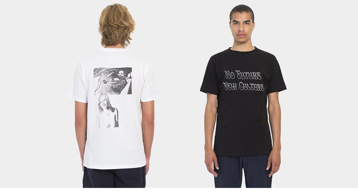 Graphic T-Shirts 4