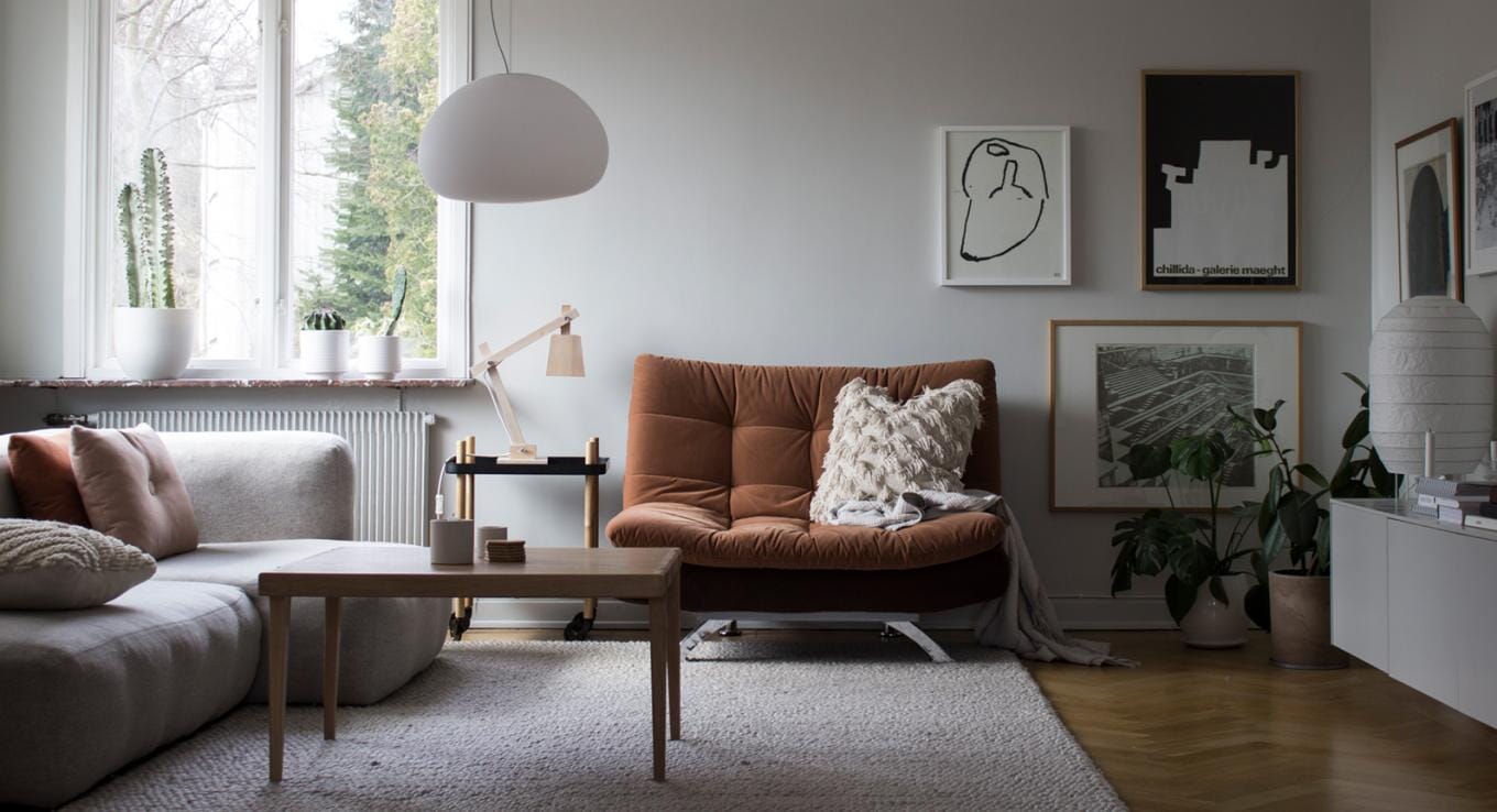 Who We're Following: Interior Designer Elin Odnegard | OPUMO Magazine