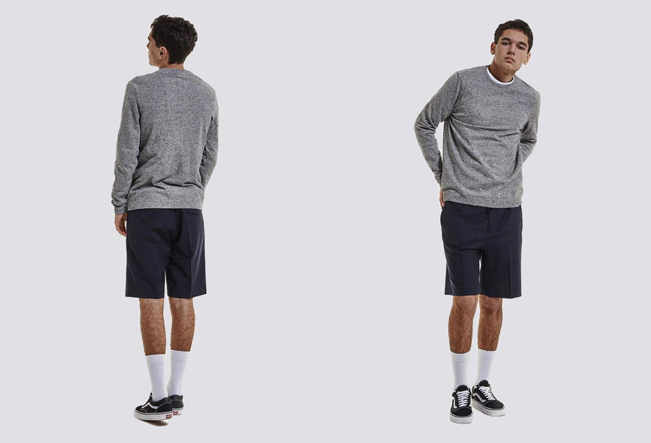 Knitwear 2