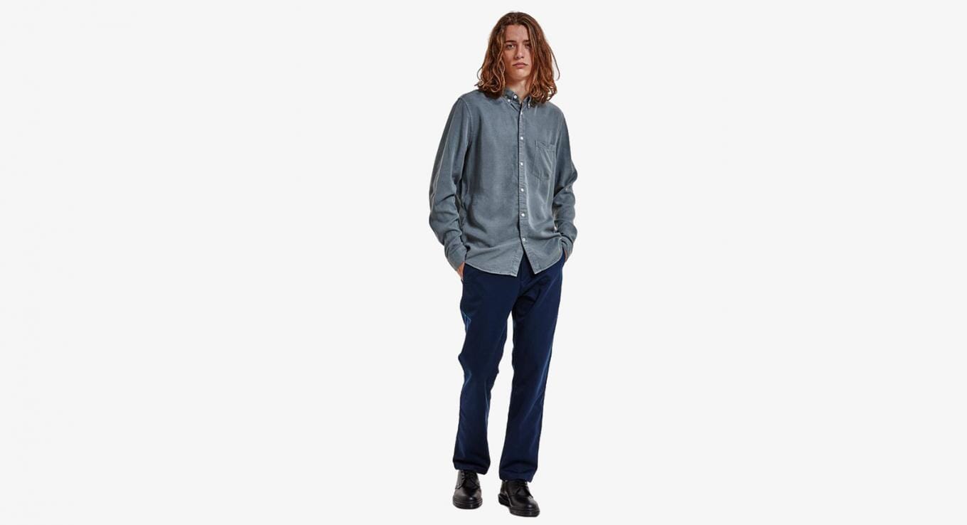 jeans alternatives mens