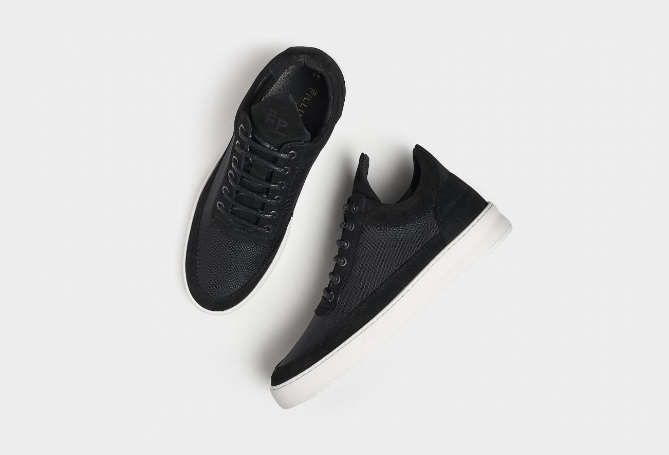 Filling Pieces - 2