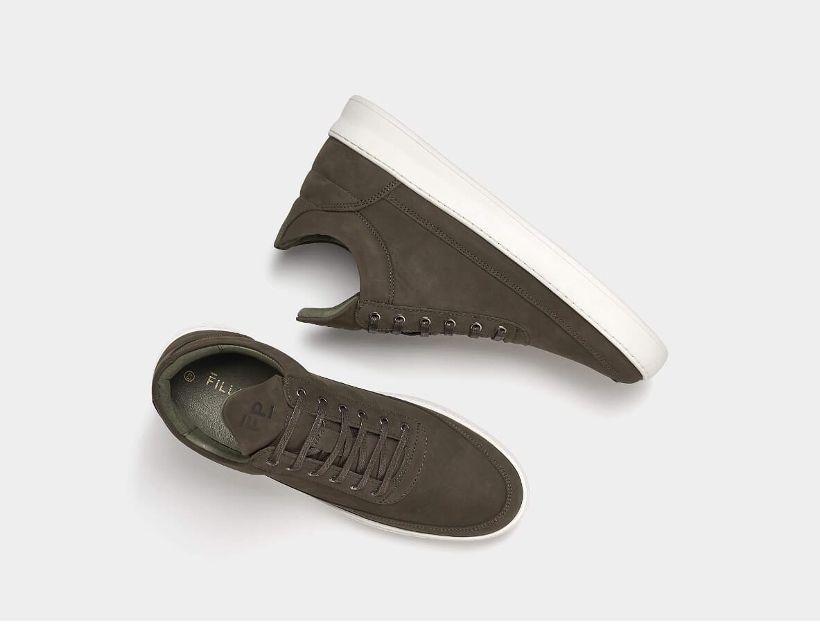 Filling Pieces - 5