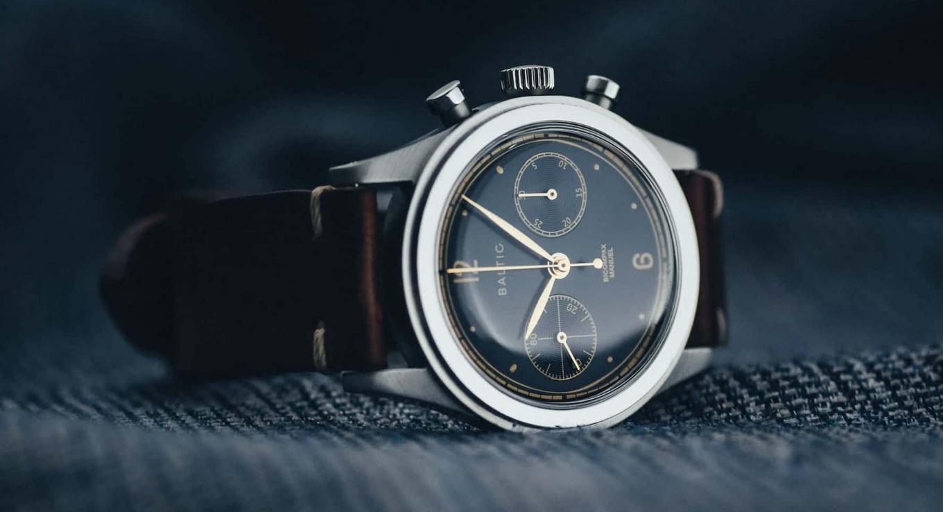 Baltic Watches