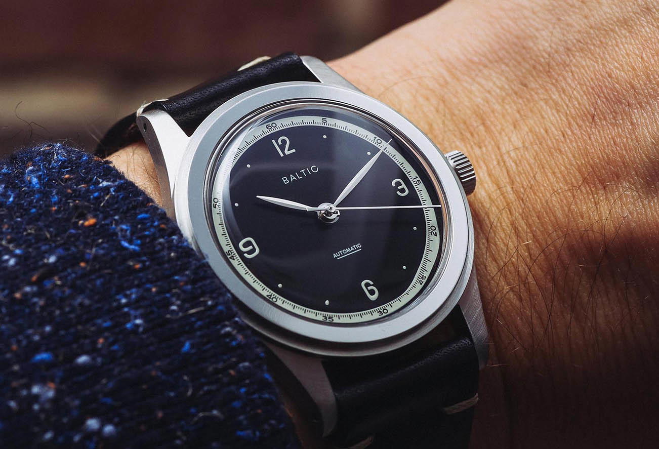 Baltic Watches 2