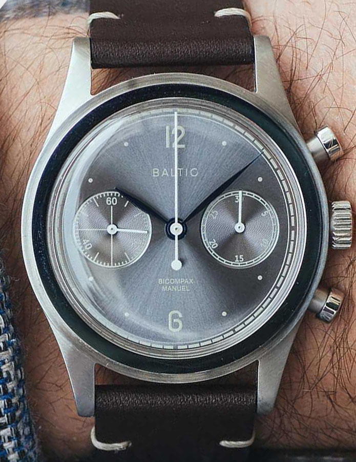Baltic Watches 3