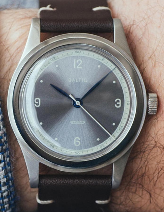 Baltic Watches 4