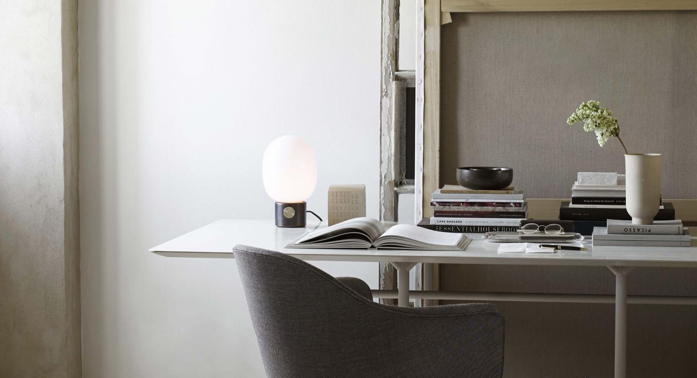 Desk Lamps - 1