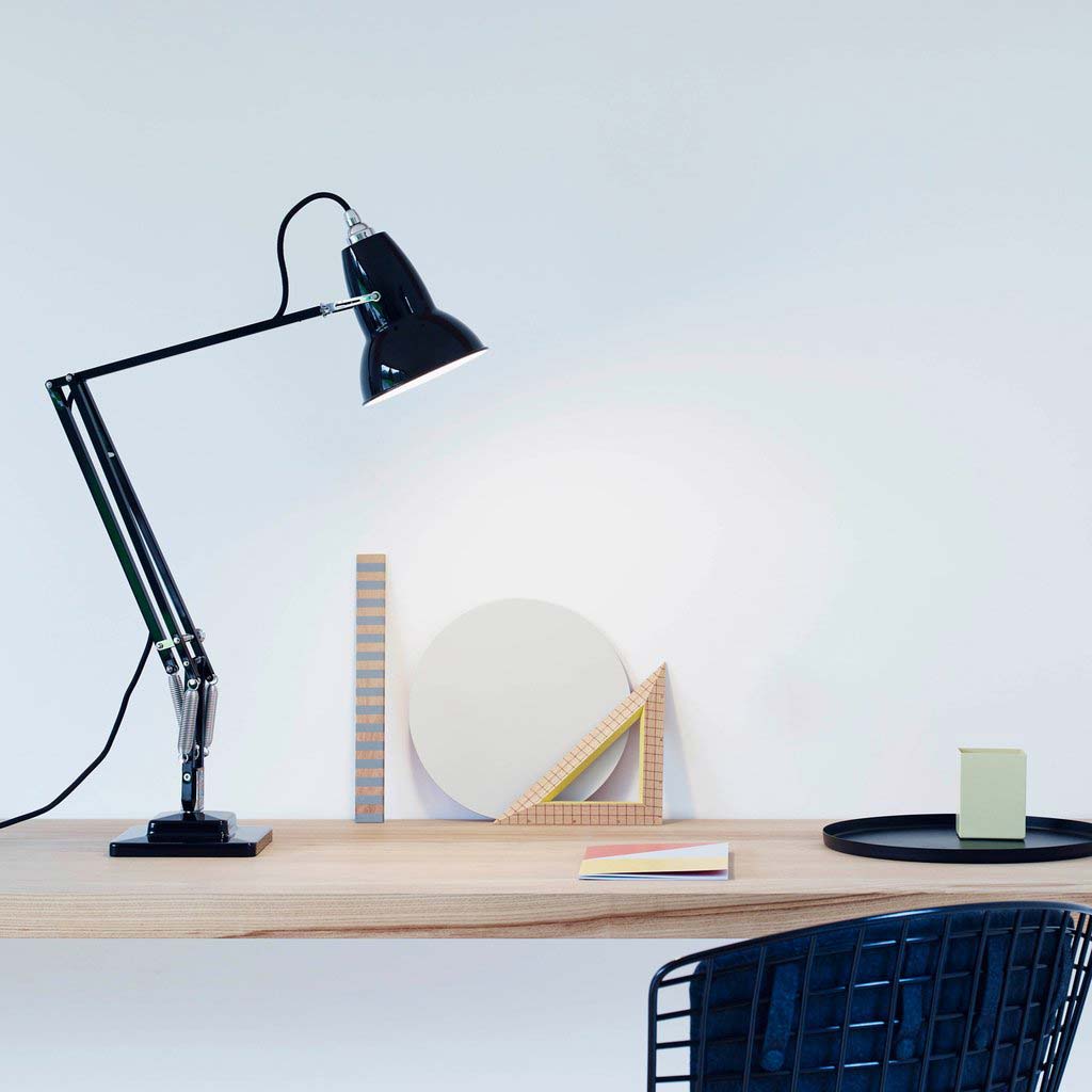 Desk Lamps - 3