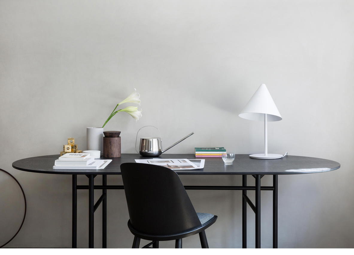 Desk Lamps - 5