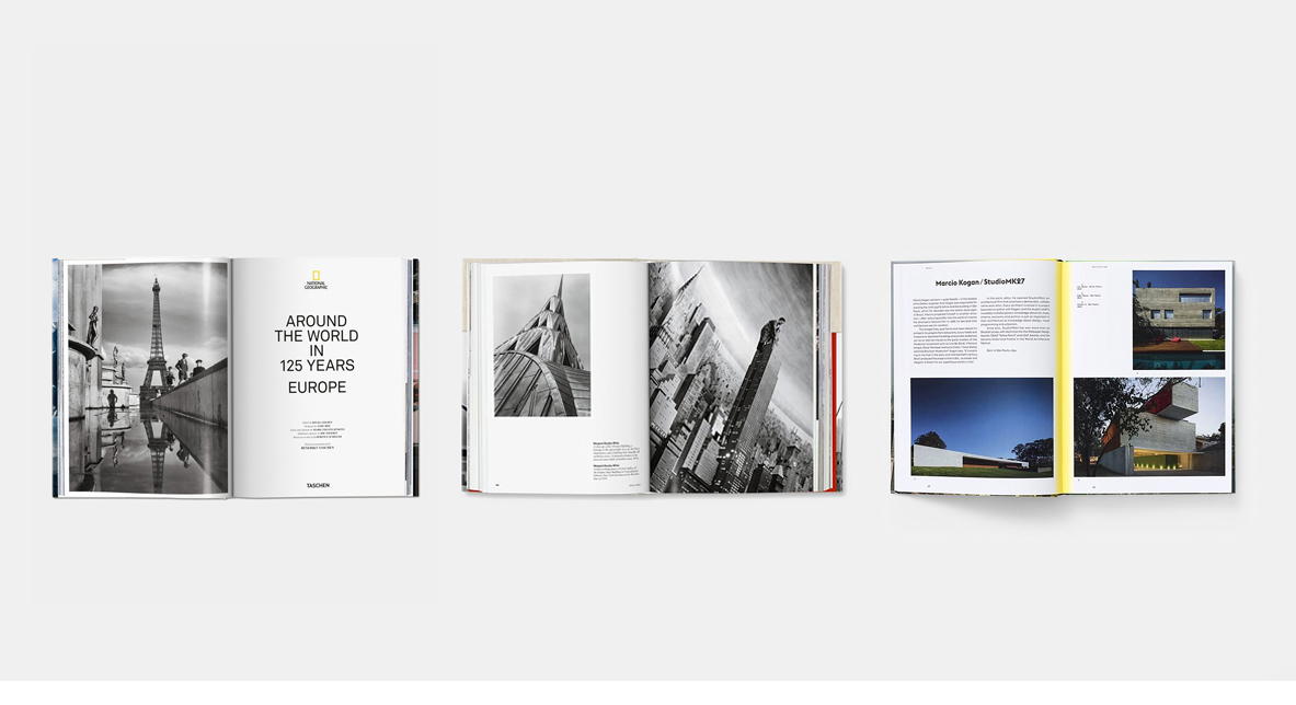 6 Books - 5