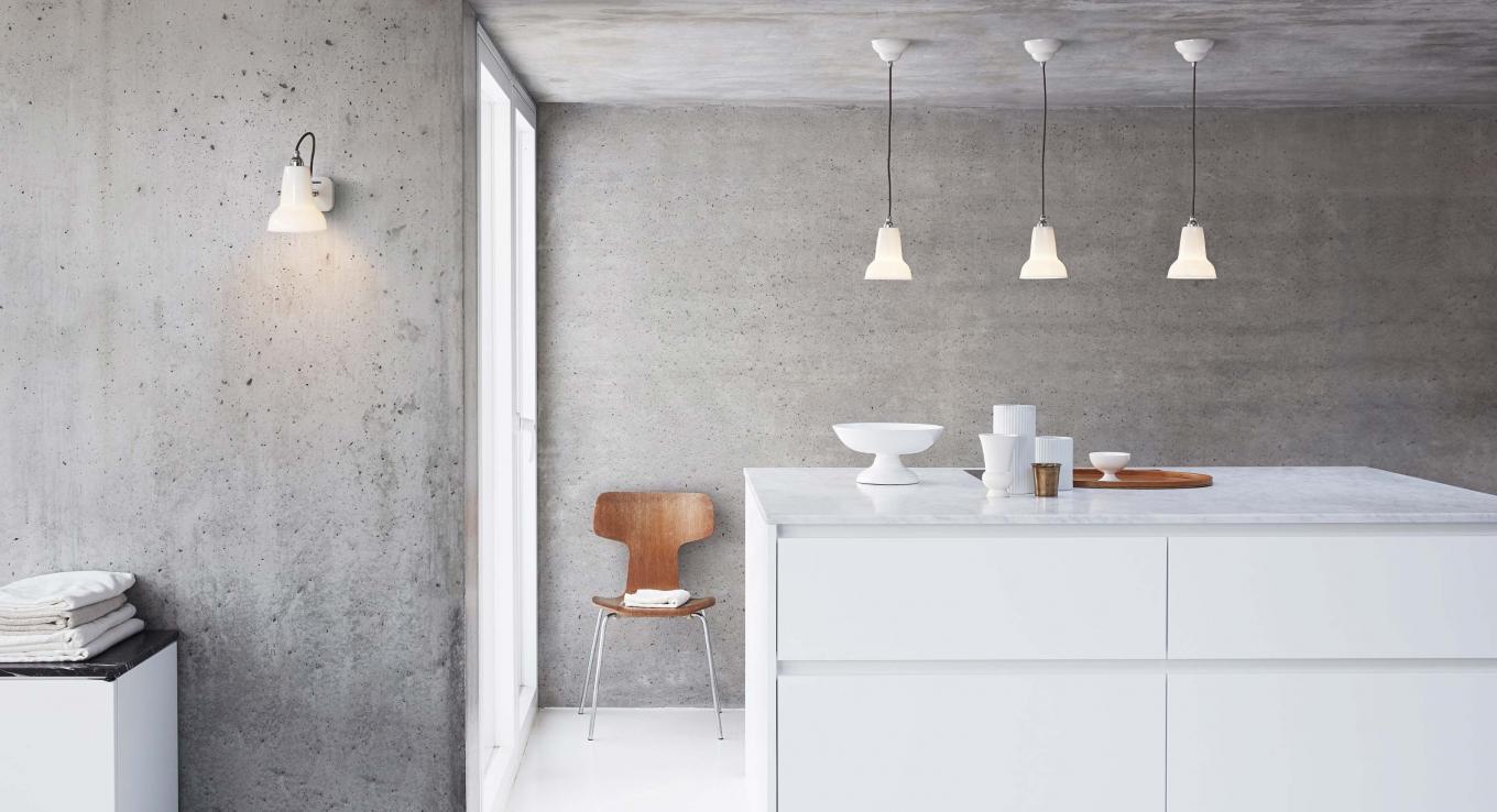 Anglepoise - 1
