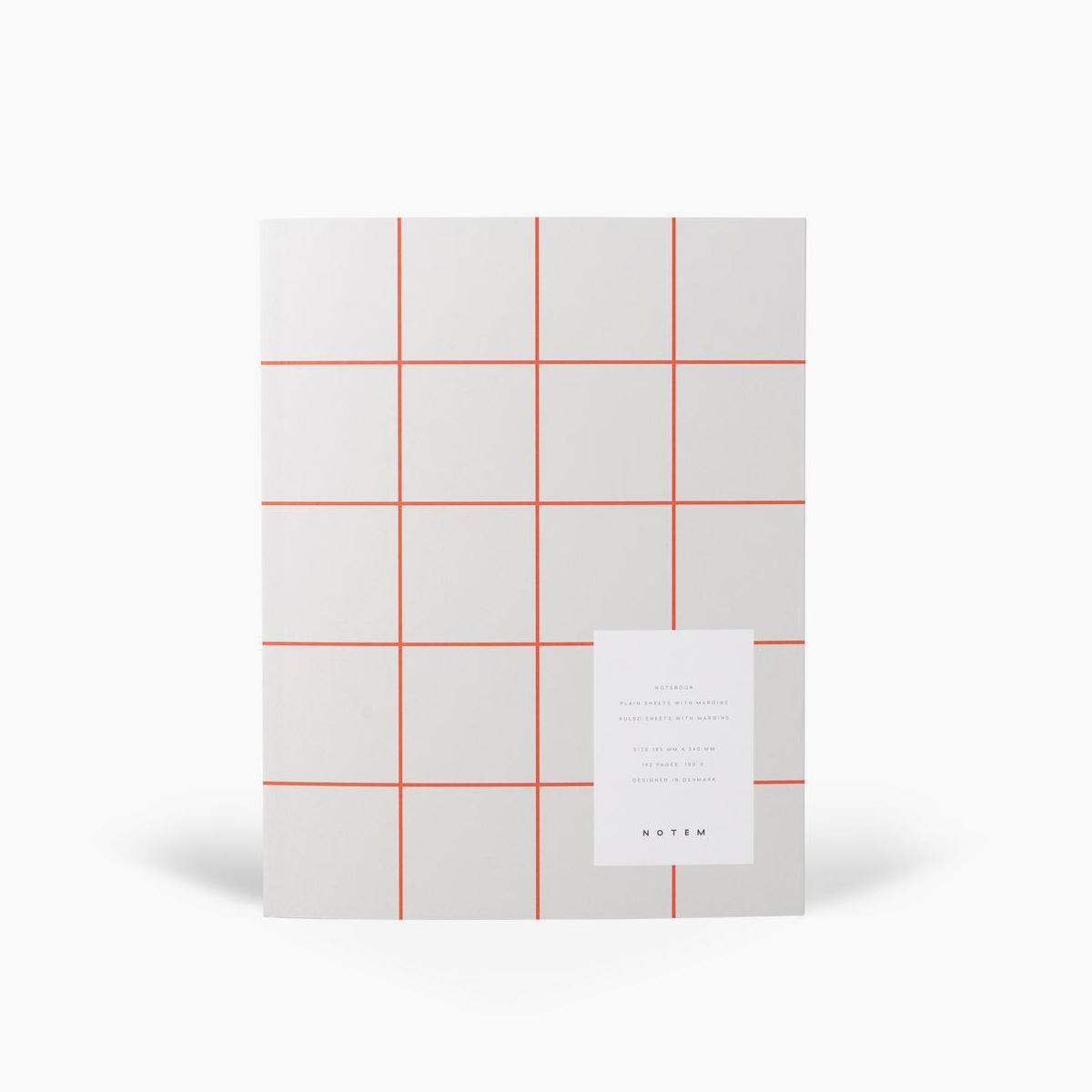 Notem Notebooks 3