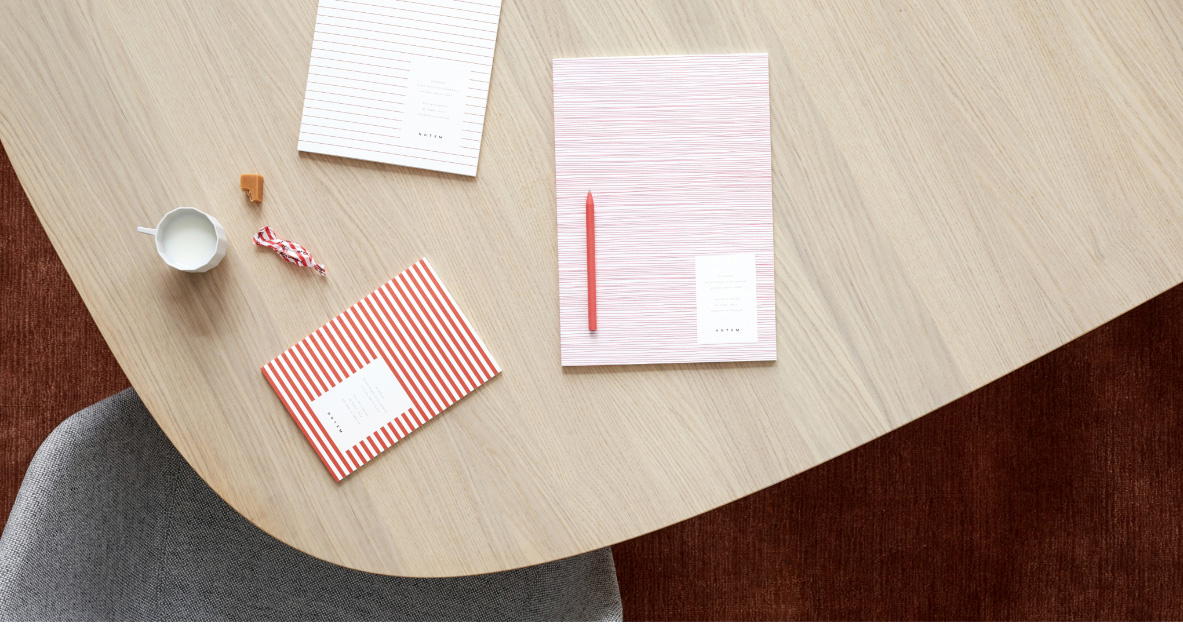 Notem Notebooks 4