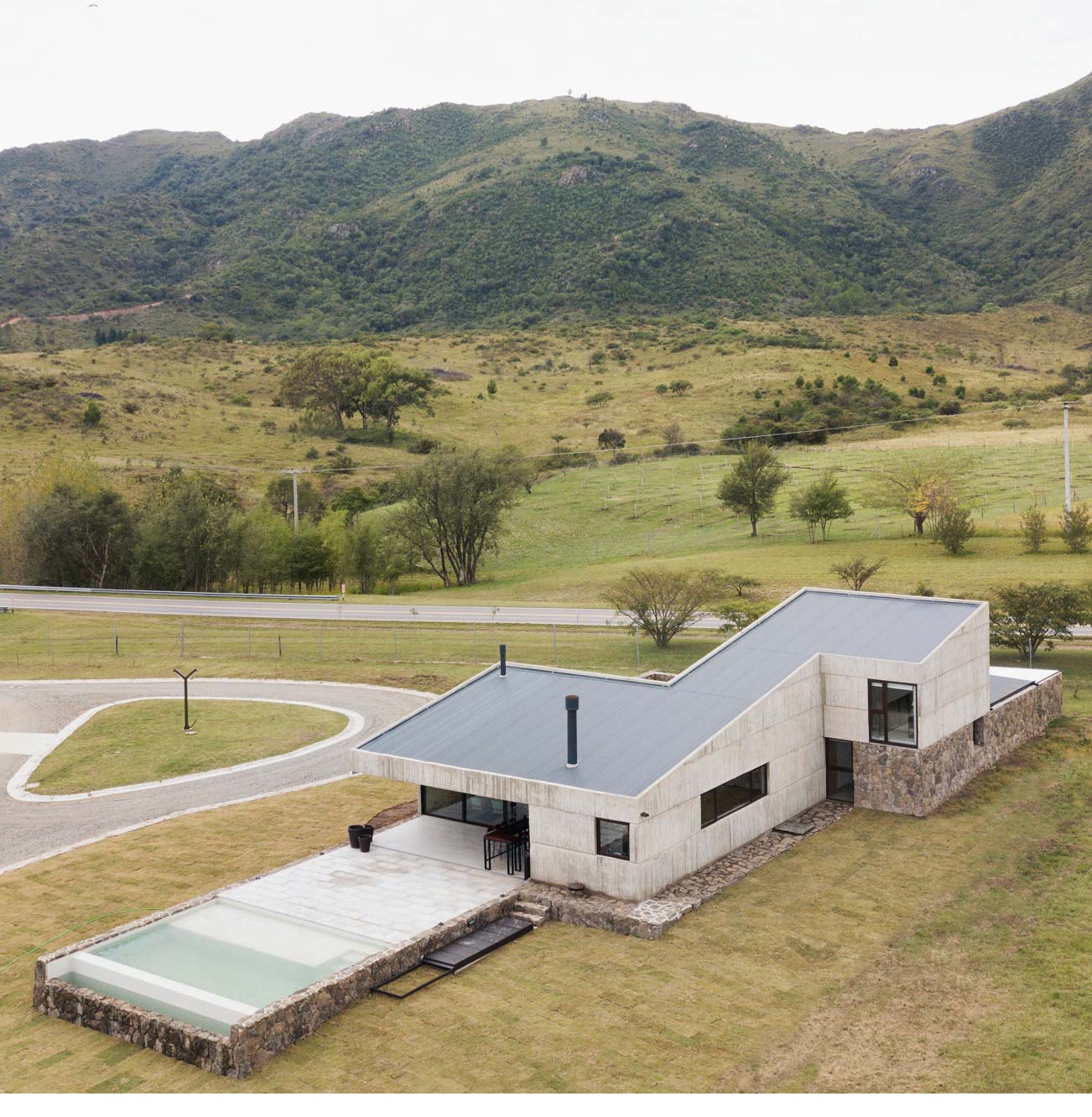 Casa MM 1