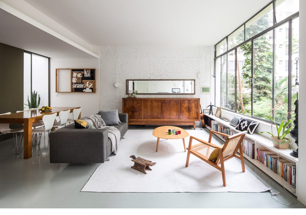 House 1