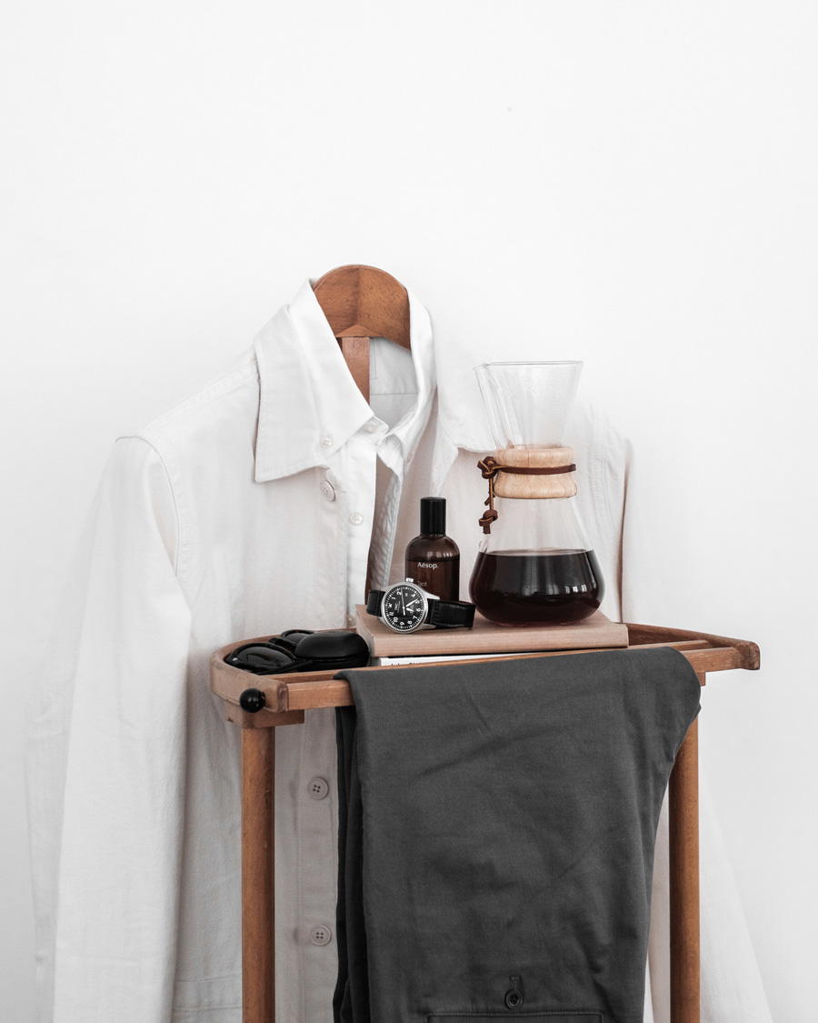 Chemex 4