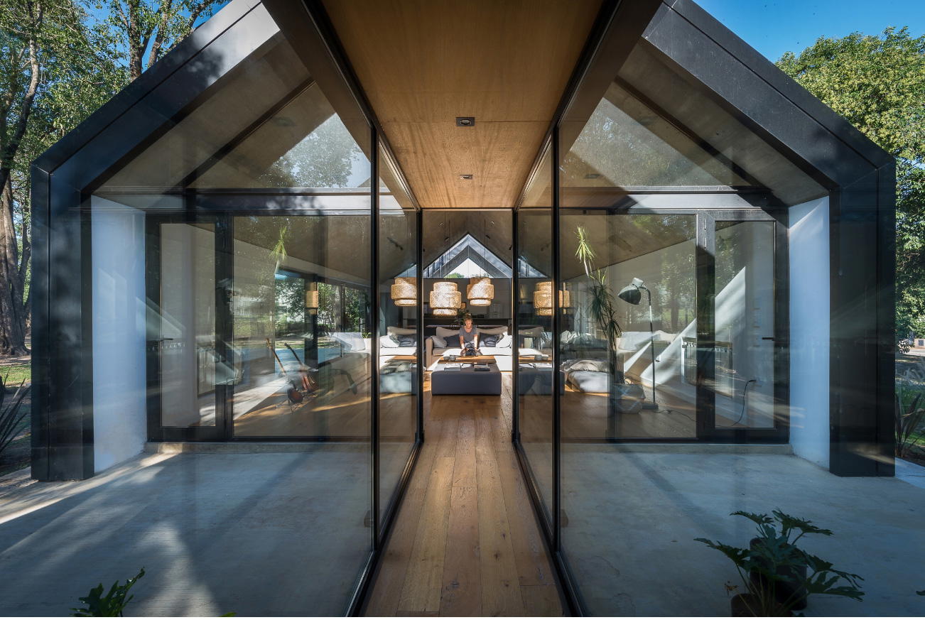 House 1