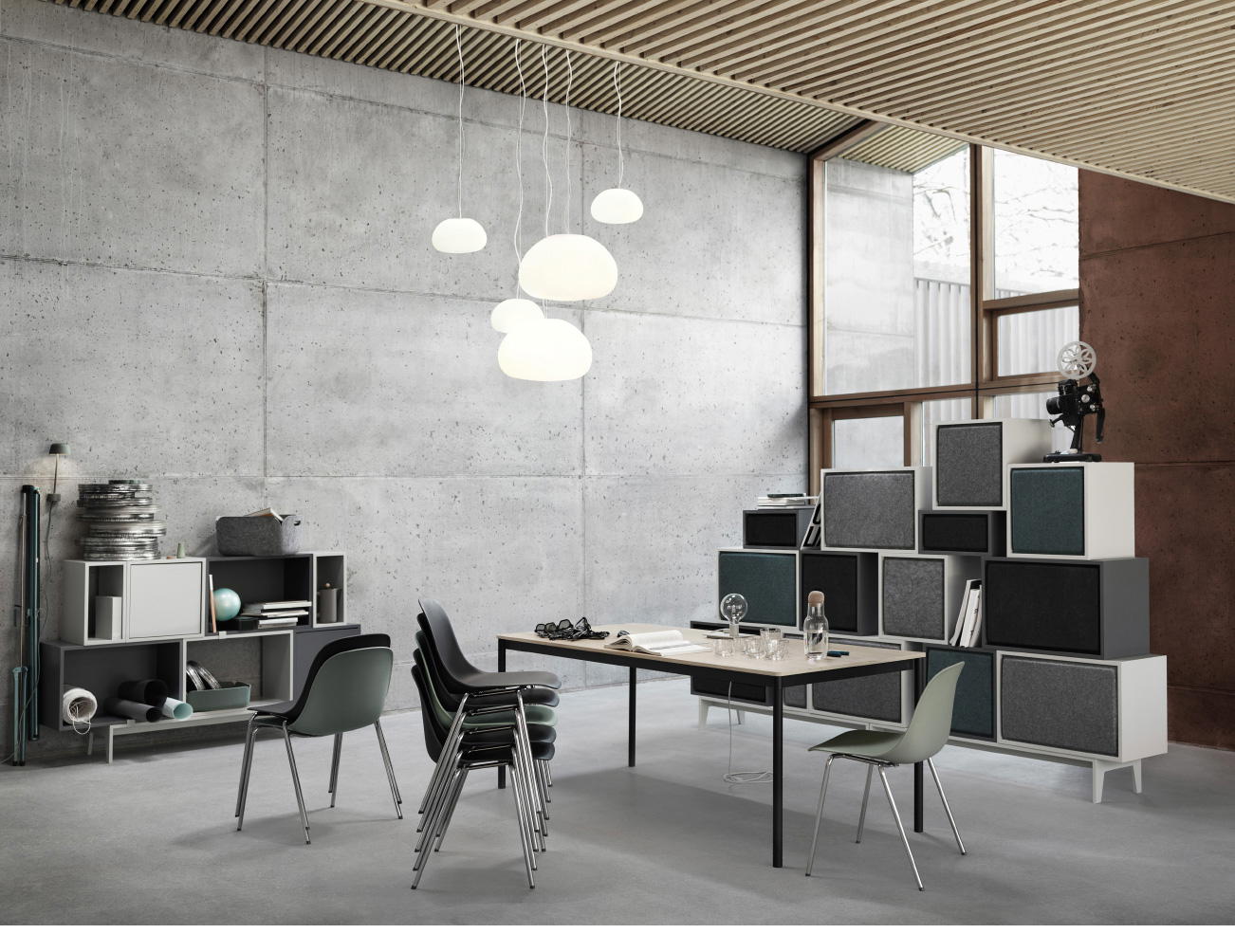 Office Space 1