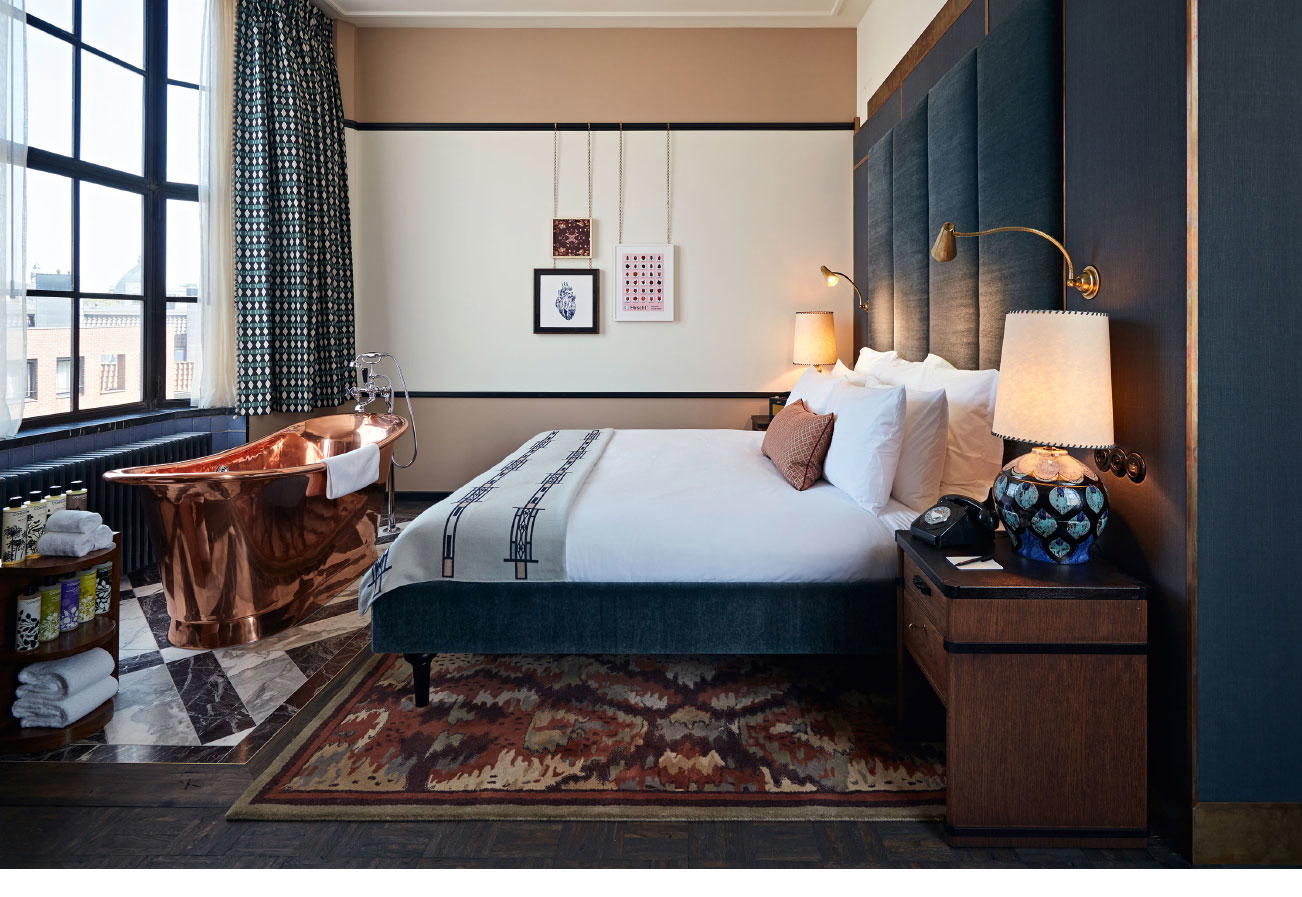 Soho House 2