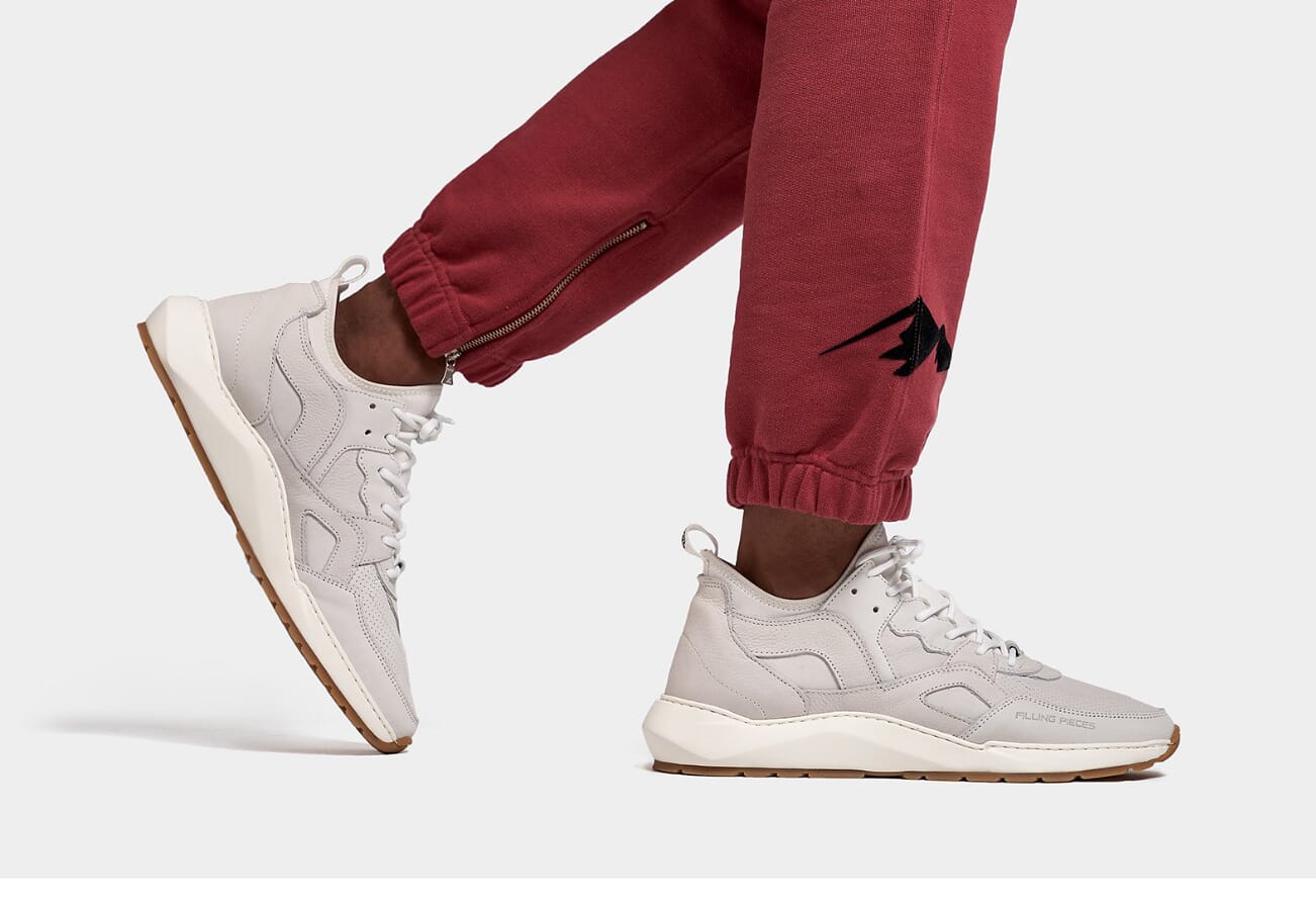 Filling Pieces - 6