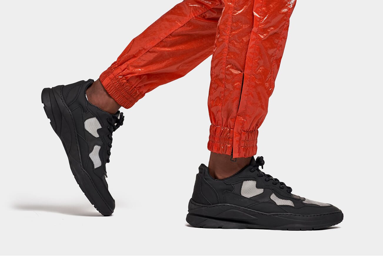 Filling Pieces - 7