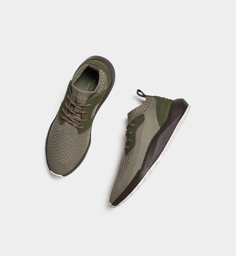 Filling Pieces - 7