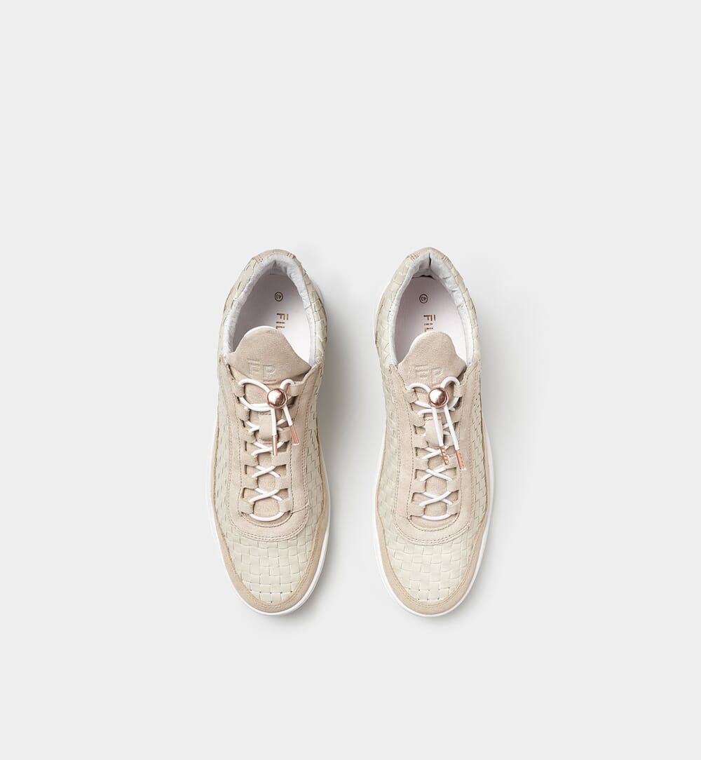 Filling Pieces - 8
