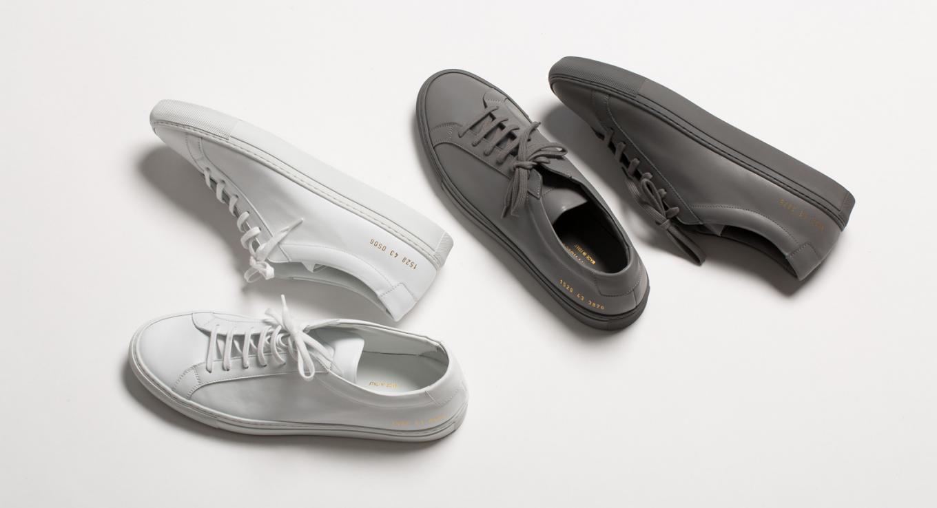 Common Projects
