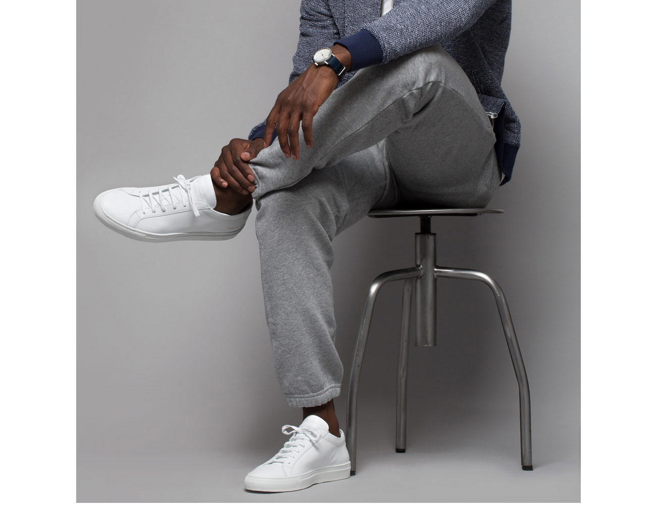 Common Projects