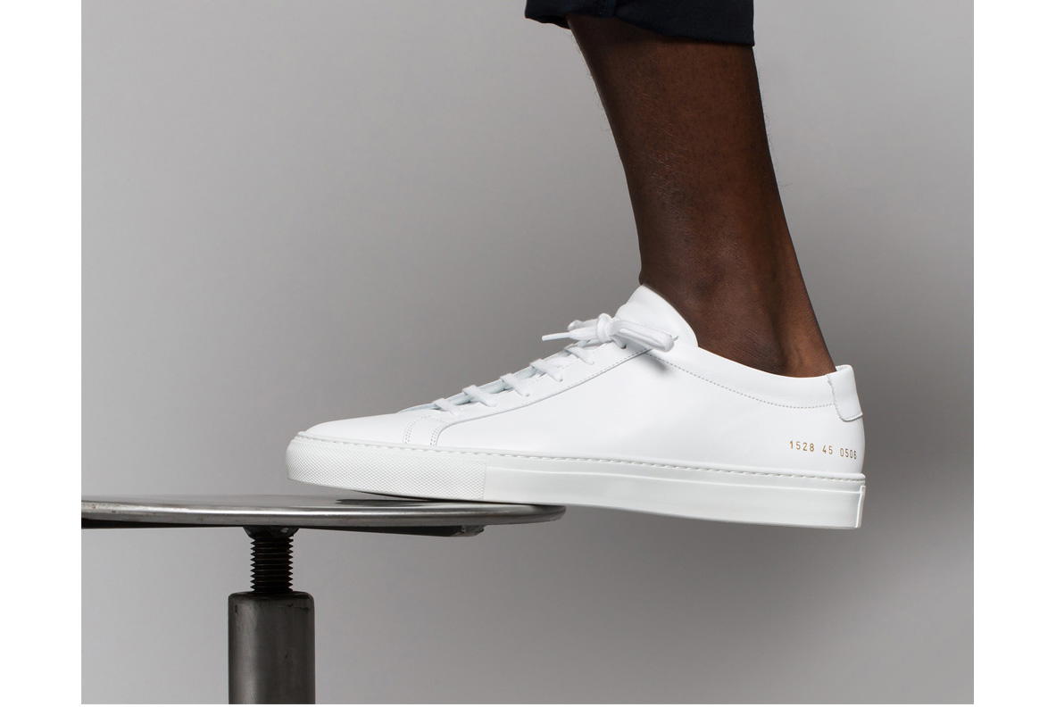 Common Projects
