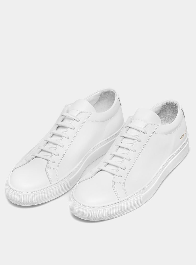 Common Projects