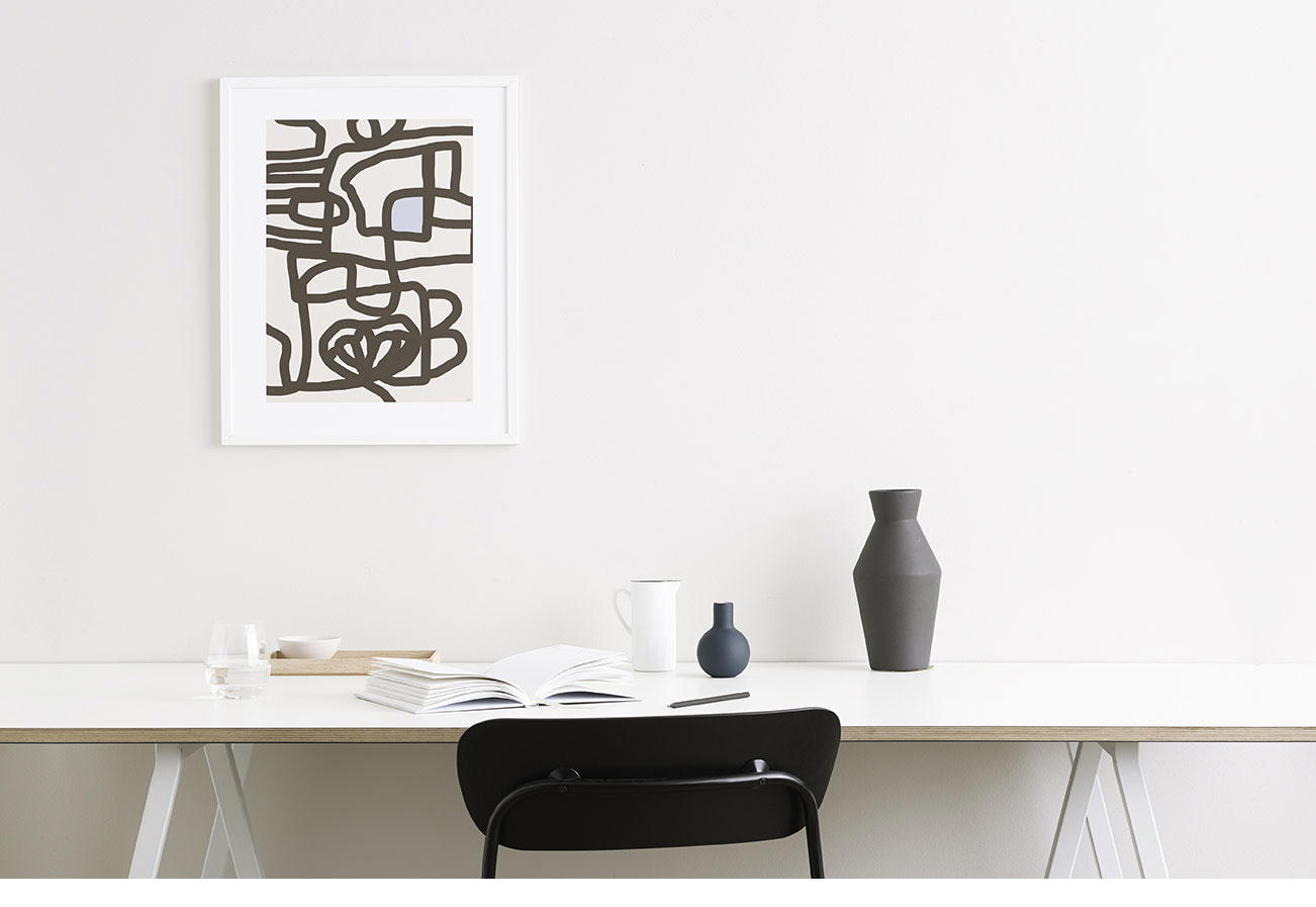 Poster Club