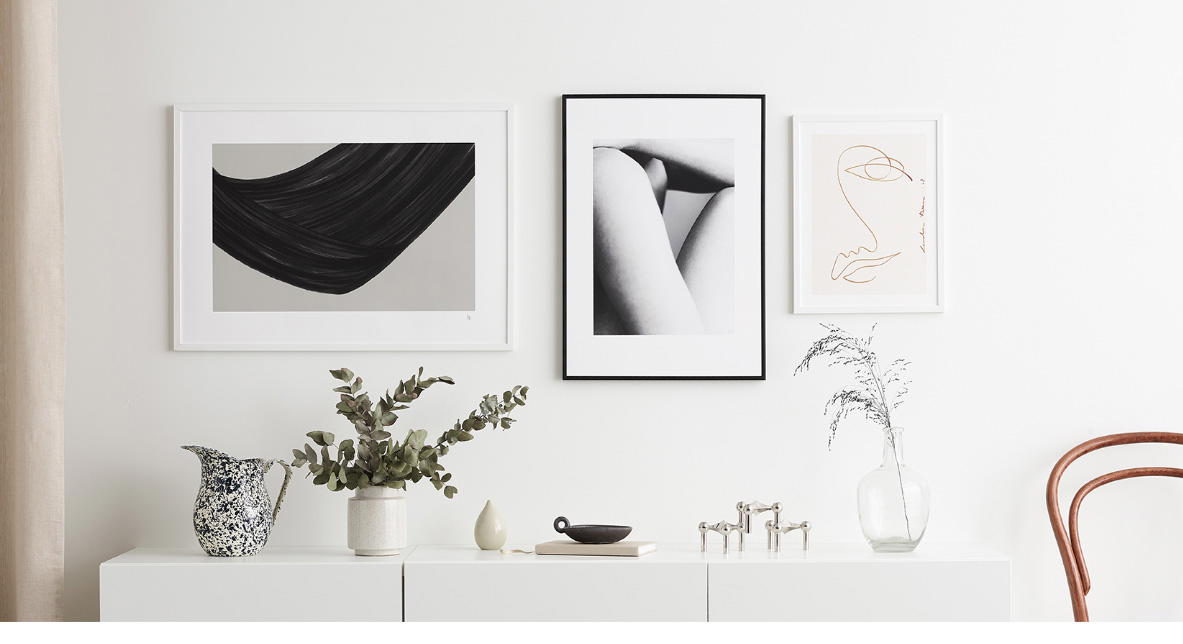 Poster Club