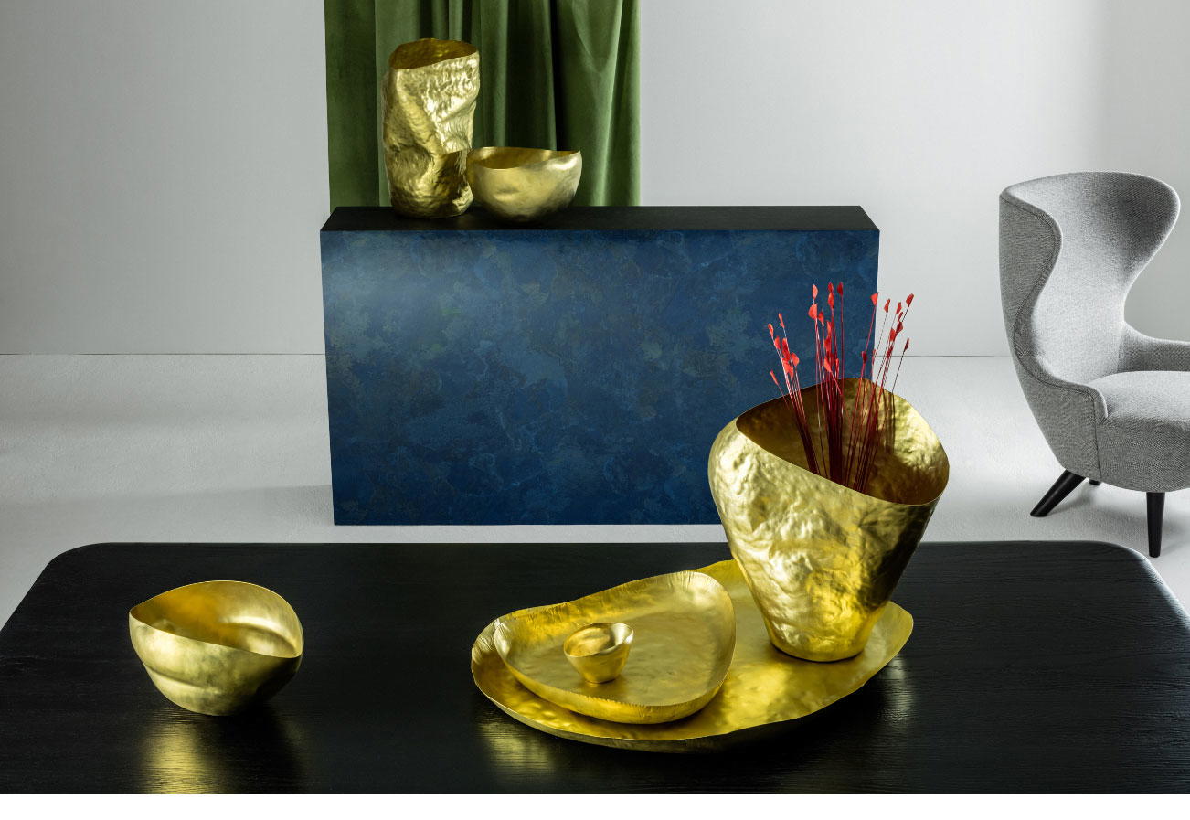 Tom Dixon