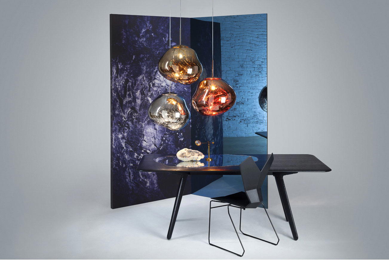 Tom Dixon